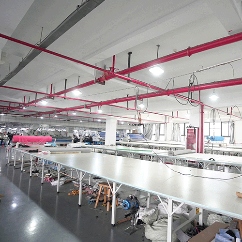 Factory-inside