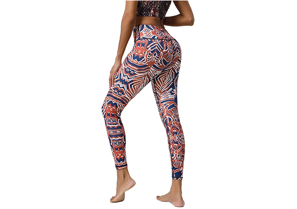 Printing-leggings