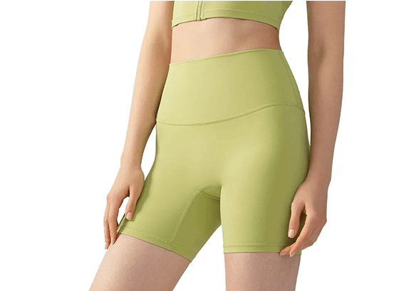 Short leggings