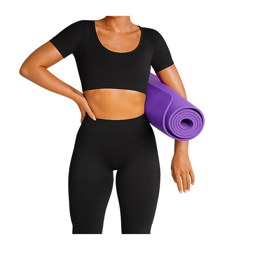 Yoga-wear-manufacturer